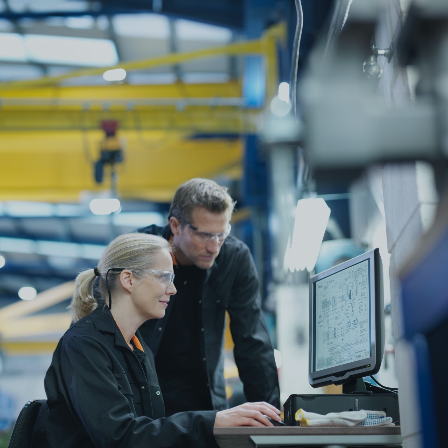 Aftermarket and services Automotive & Assembly McKinsey & Company